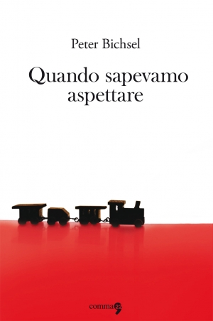 quando sapevamo aspettare peter bechsel