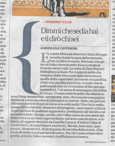 articolo loredana lipperini