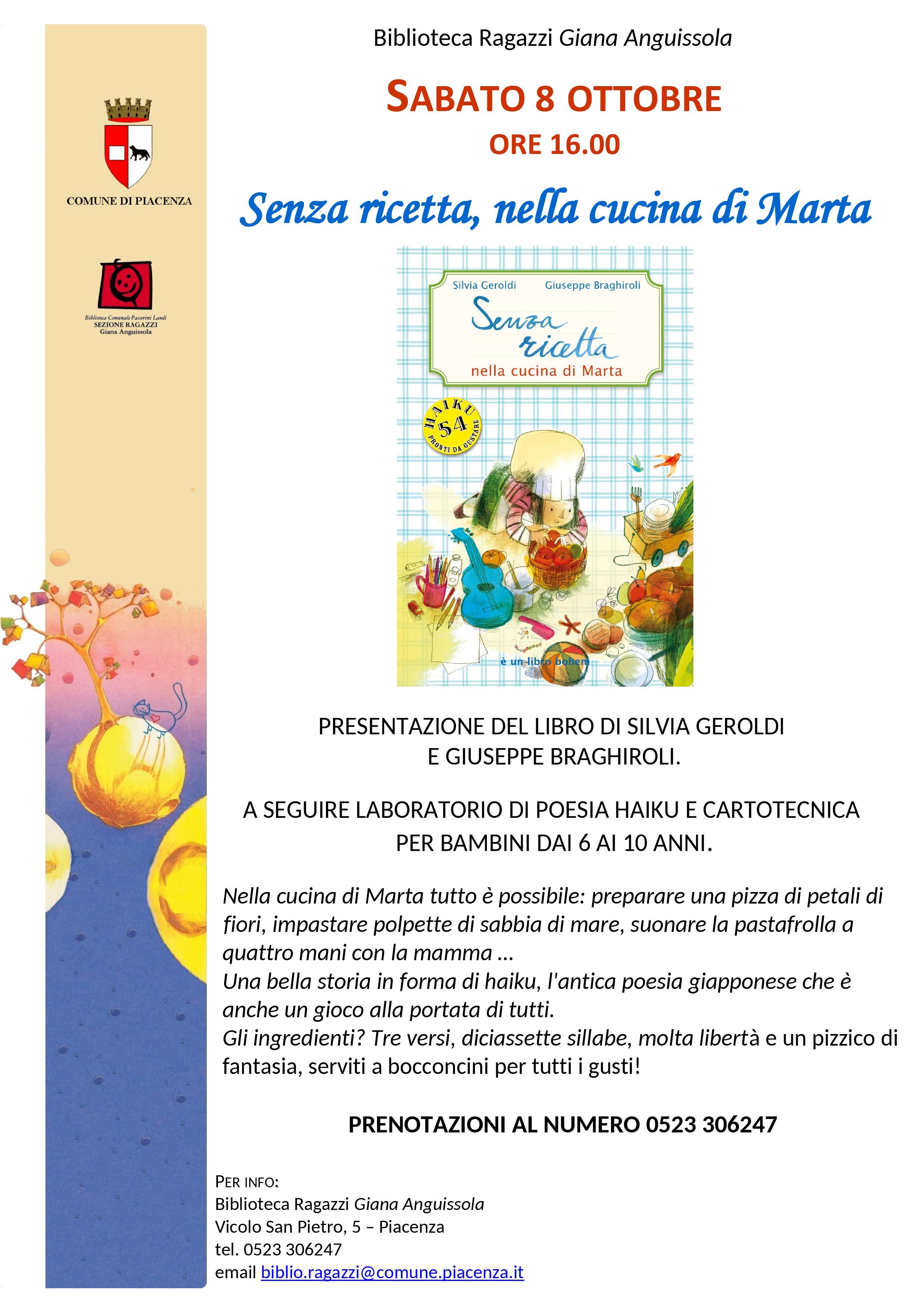 geroldi-senza-ricetta-biblioteca-piacenza