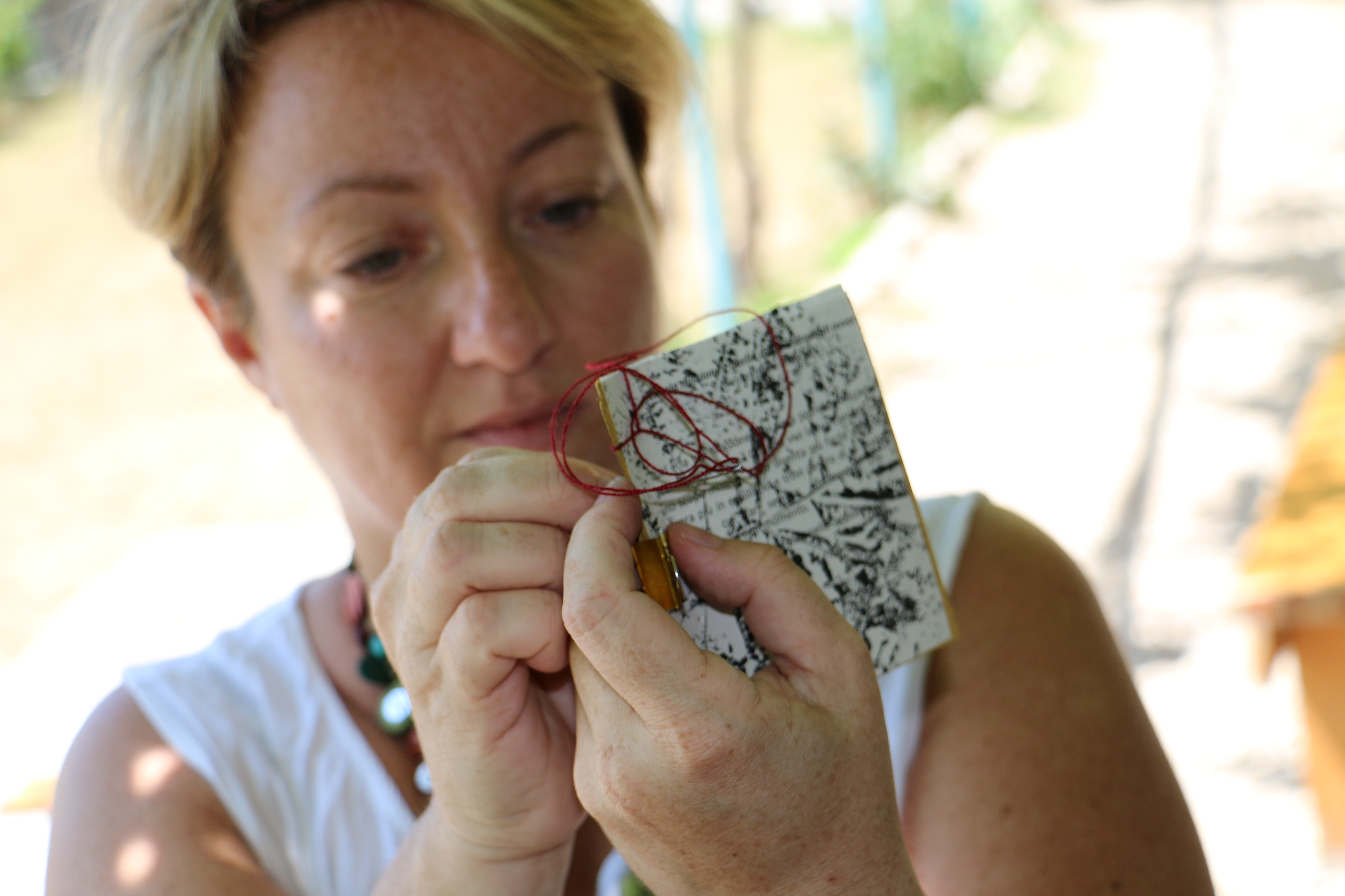 silvia geroldi cartopoetica