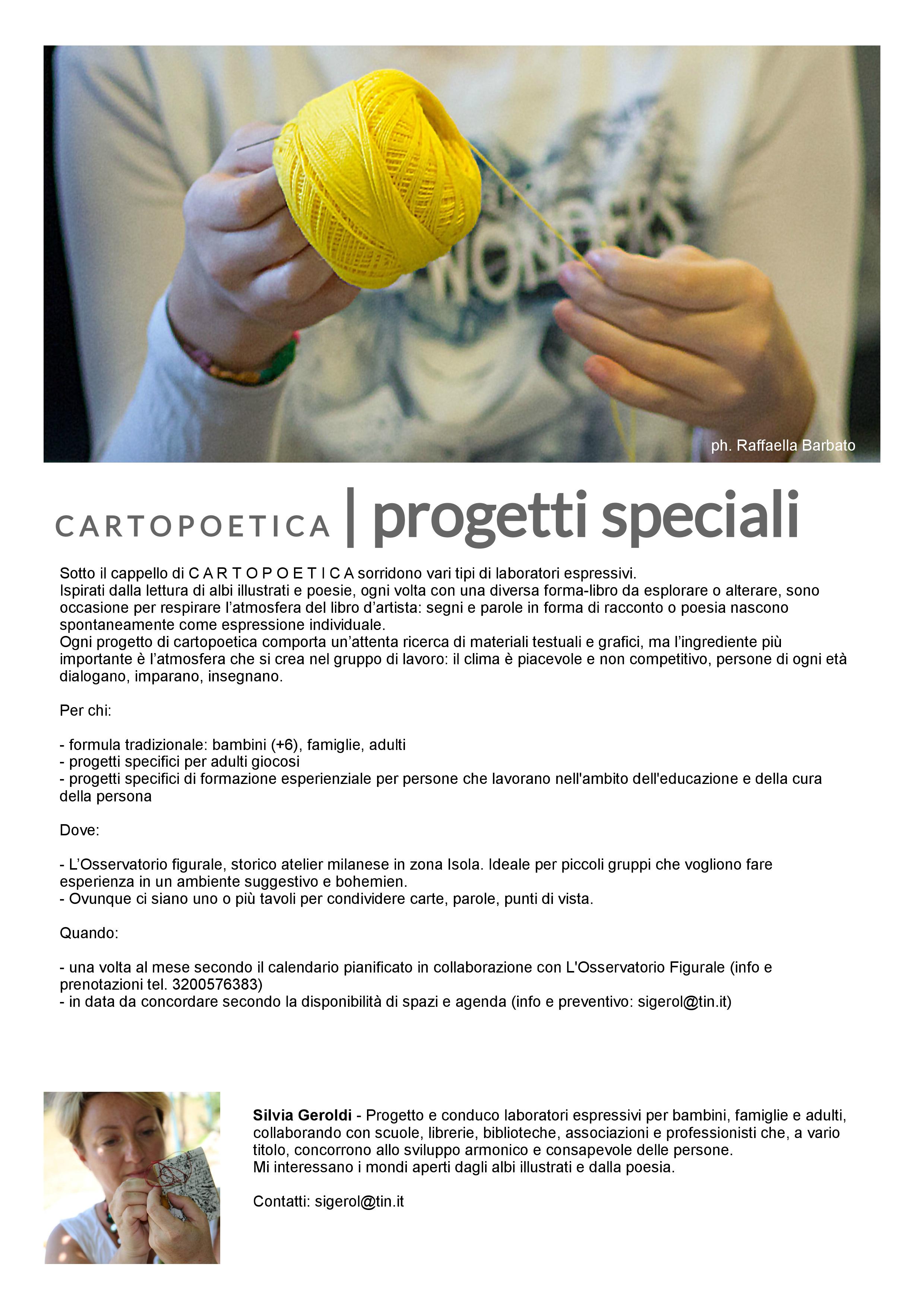 osservatorio figurale_cartopoetica on demand